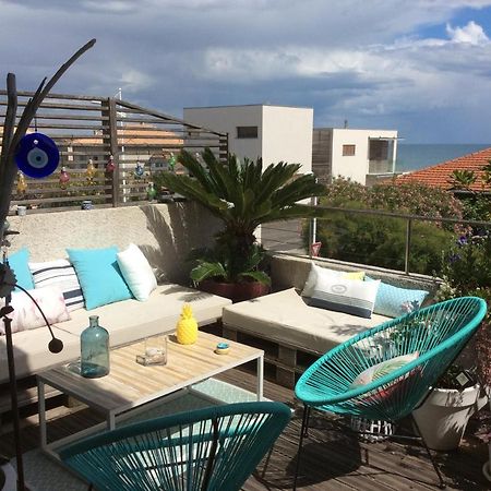 Duplex 105 M2 Vue Mer, Terrasse 30M2 Mauguio Εξωτερικό φωτογραφία