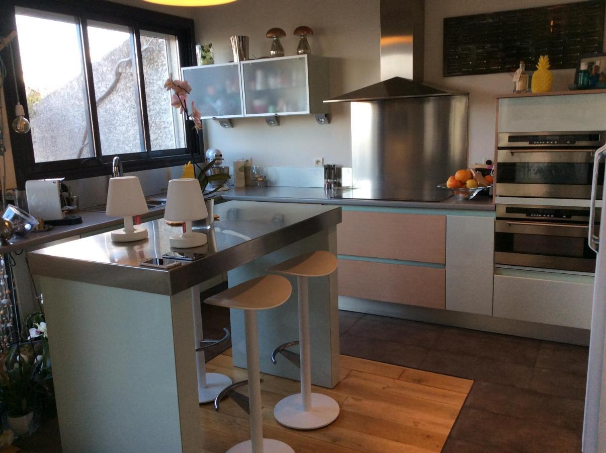 Duplex 105 M2 Vue Mer, Terrasse 30M2 Mauguio Εξωτερικό φωτογραφία