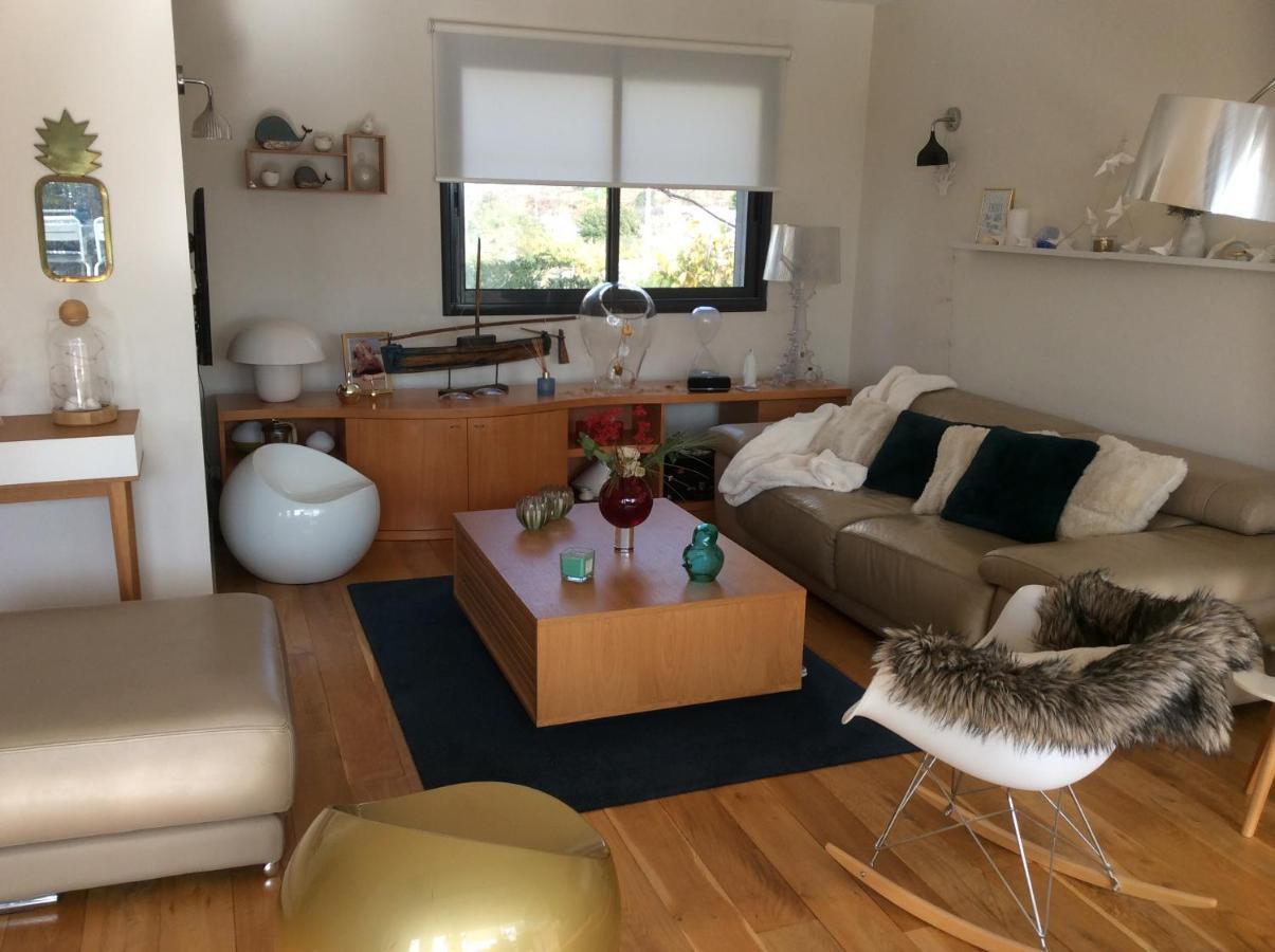 Duplex 105 M2 Vue Mer, Terrasse 30M2 Mauguio Εξωτερικό φωτογραφία