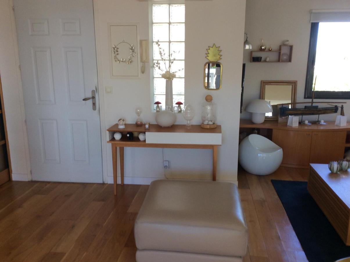 Duplex 105 M2 Vue Mer, Terrasse 30M2 Mauguio Εξωτερικό φωτογραφία