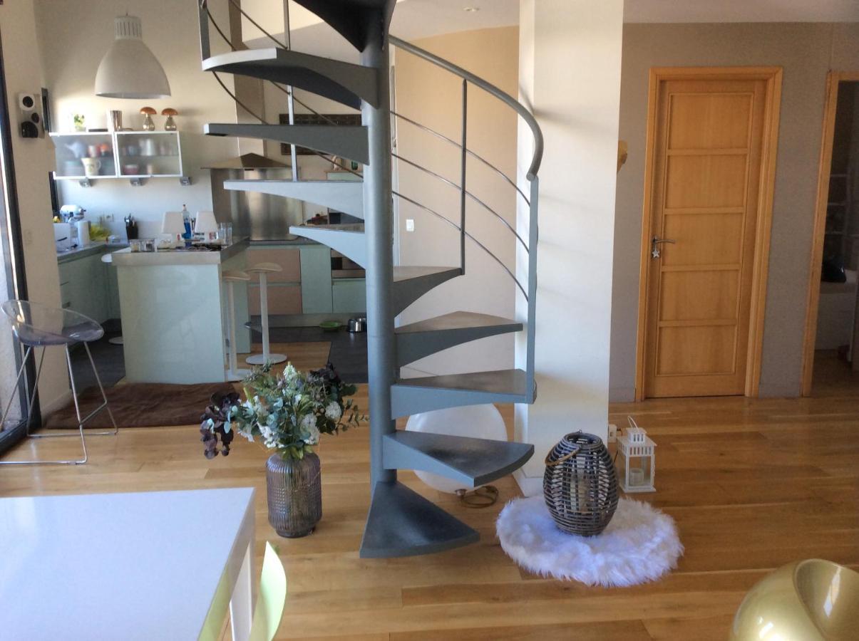 Duplex 105 M2 Vue Mer, Terrasse 30M2 Mauguio Εξωτερικό φωτογραφία