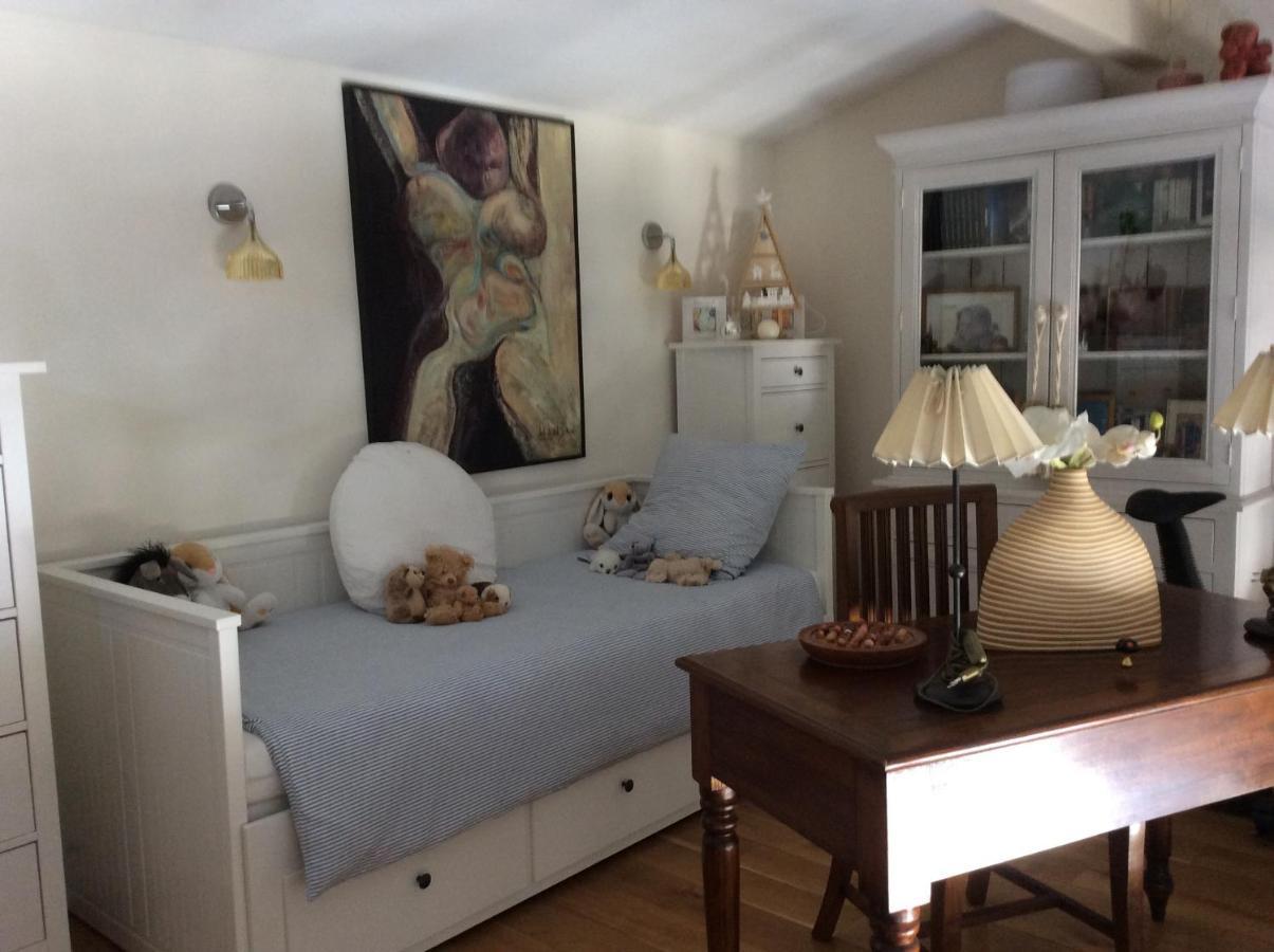 Duplex 105 M2 Vue Mer, Terrasse 30M2 Mauguio Εξωτερικό φωτογραφία