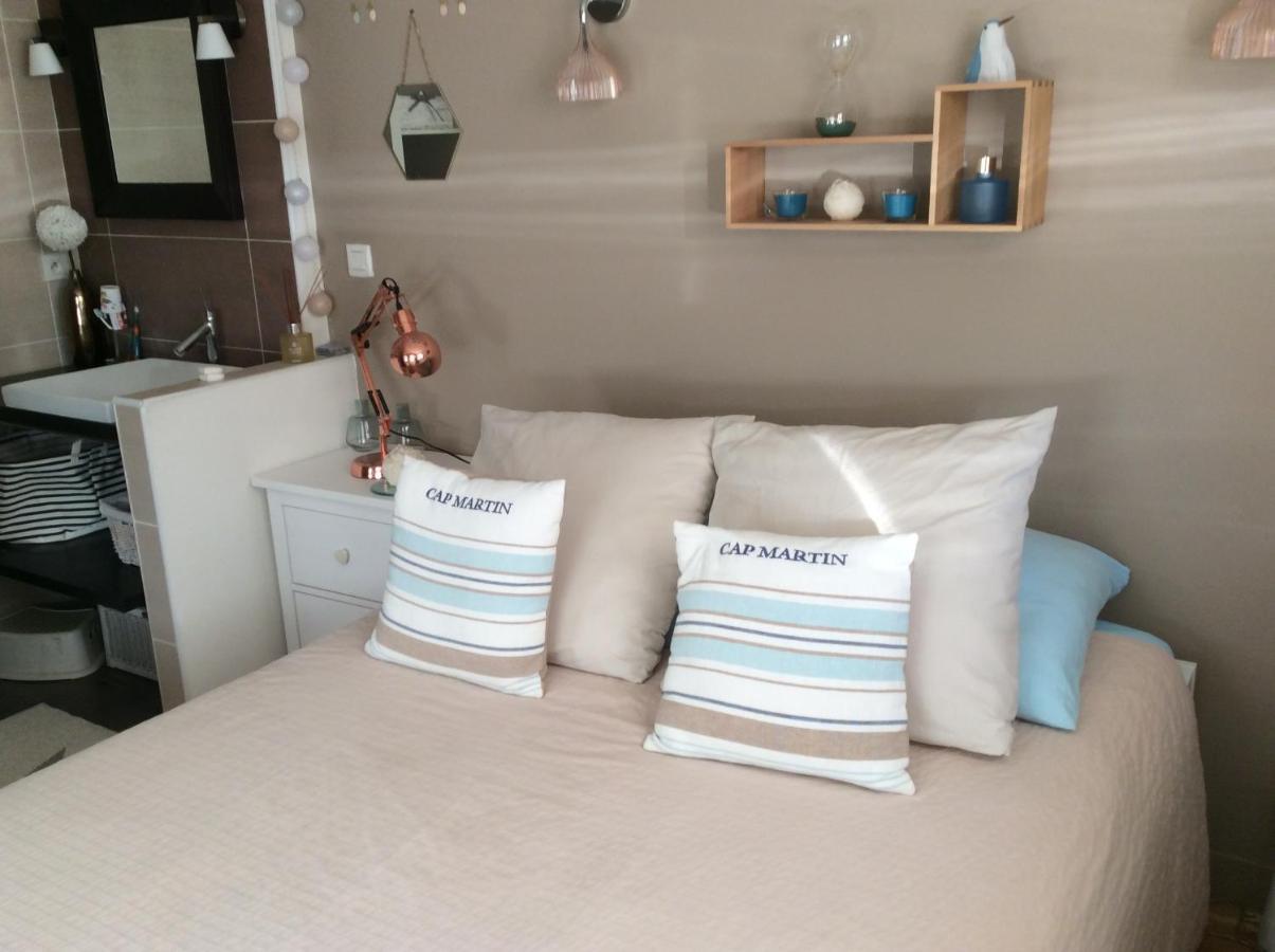 Duplex 105 M2 Vue Mer, Terrasse 30M2 Mauguio Εξωτερικό φωτογραφία