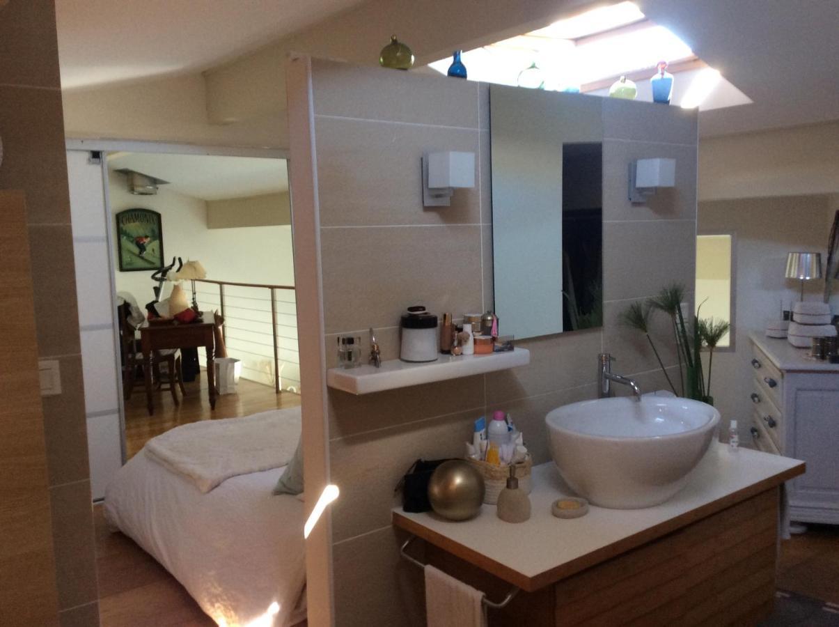 Duplex 105 M2 Vue Mer, Terrasse 30M2 Mauguio Εξωτερικό φωτογραφία