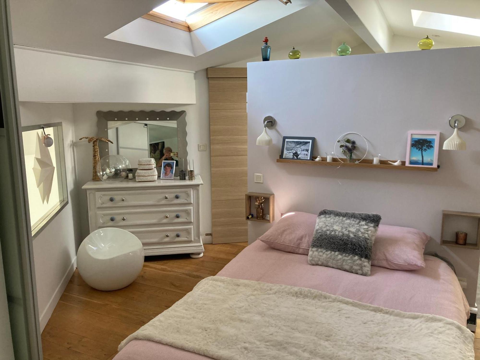 Duplex 105 M2 Vue Mer, Terrasse 30M2 Mauguio Εξωτερικό φωτογραφία