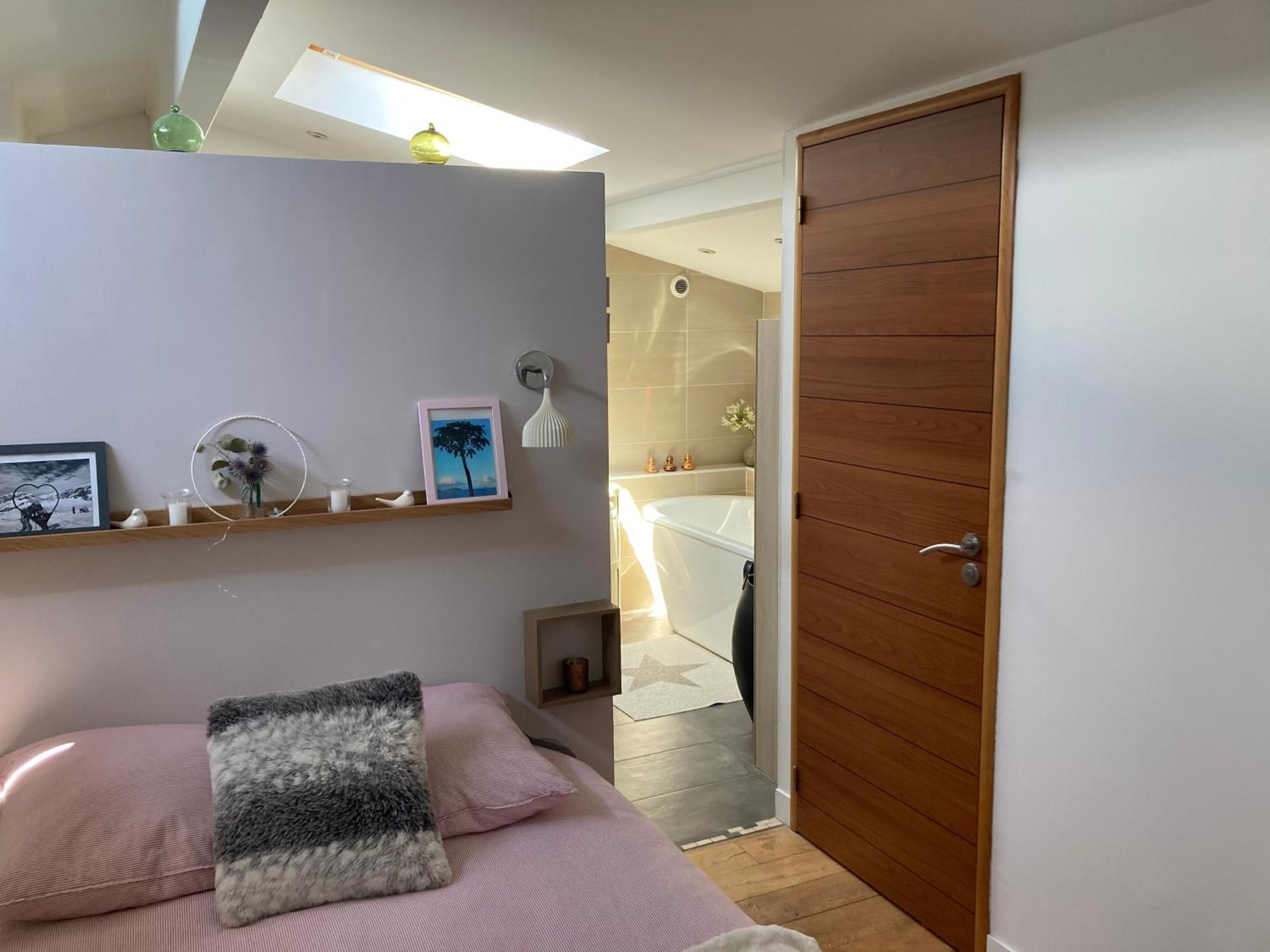Duplex 105 M2 Vue Mer, Terrasse 30M2 Mauguio Εξωτερικό φωτογραφία